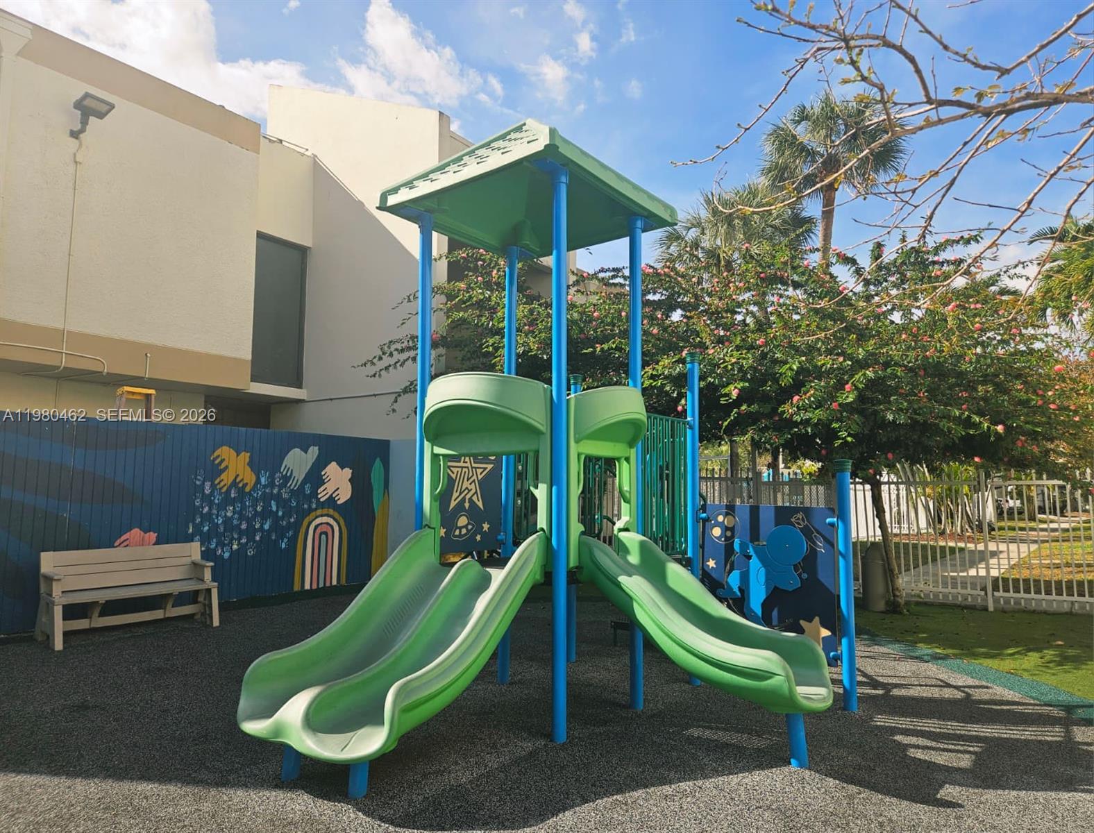 VILLA DORADA CONDO NO 2 - Residential