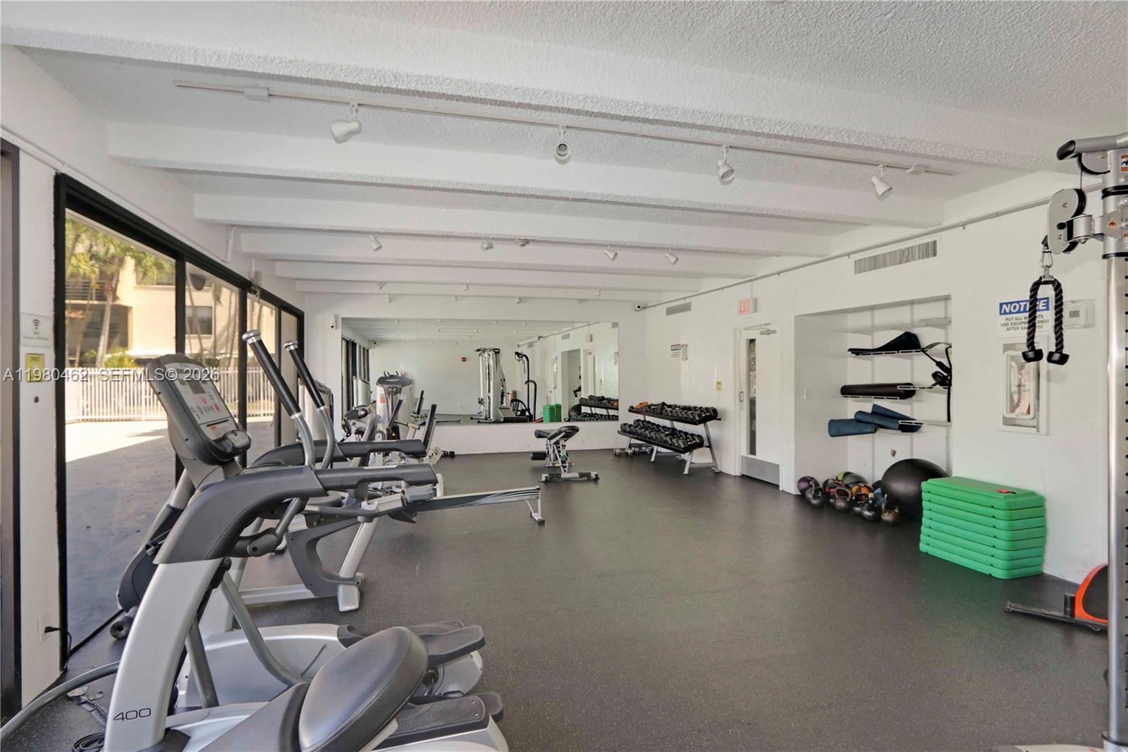 VILLA DORADA CONDO NO 2 - Residential