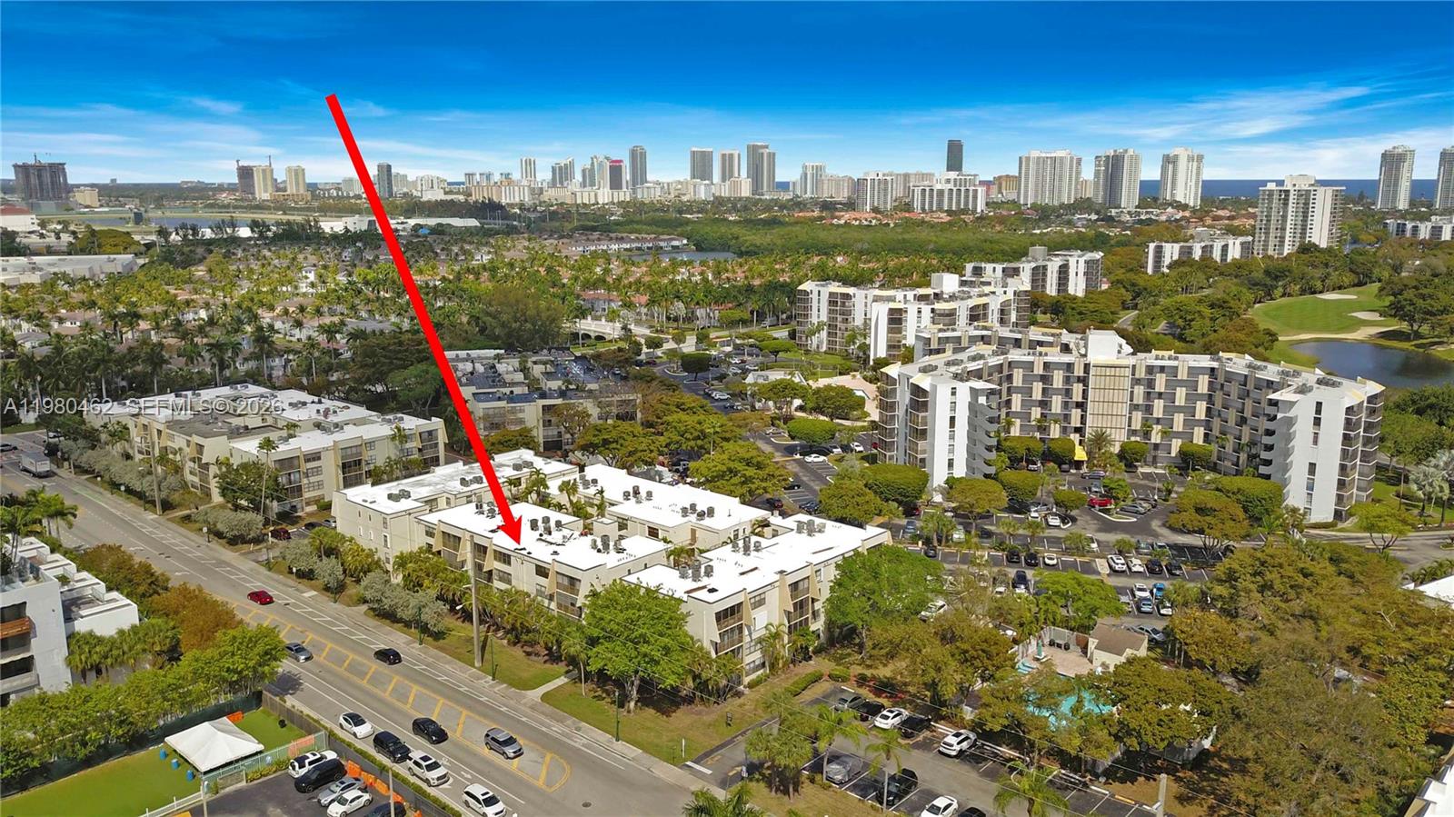 VILLA DORADA CONDO NO 2 - Residential