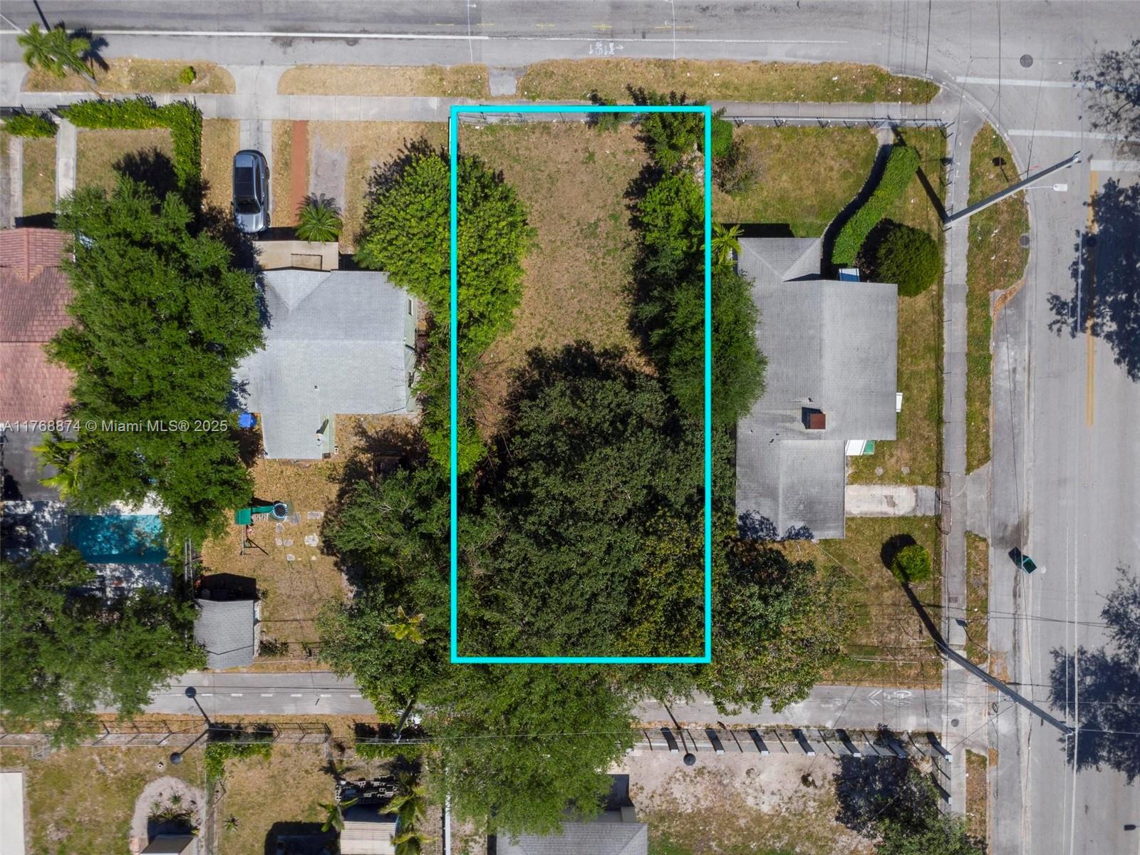 510 NW 46th St