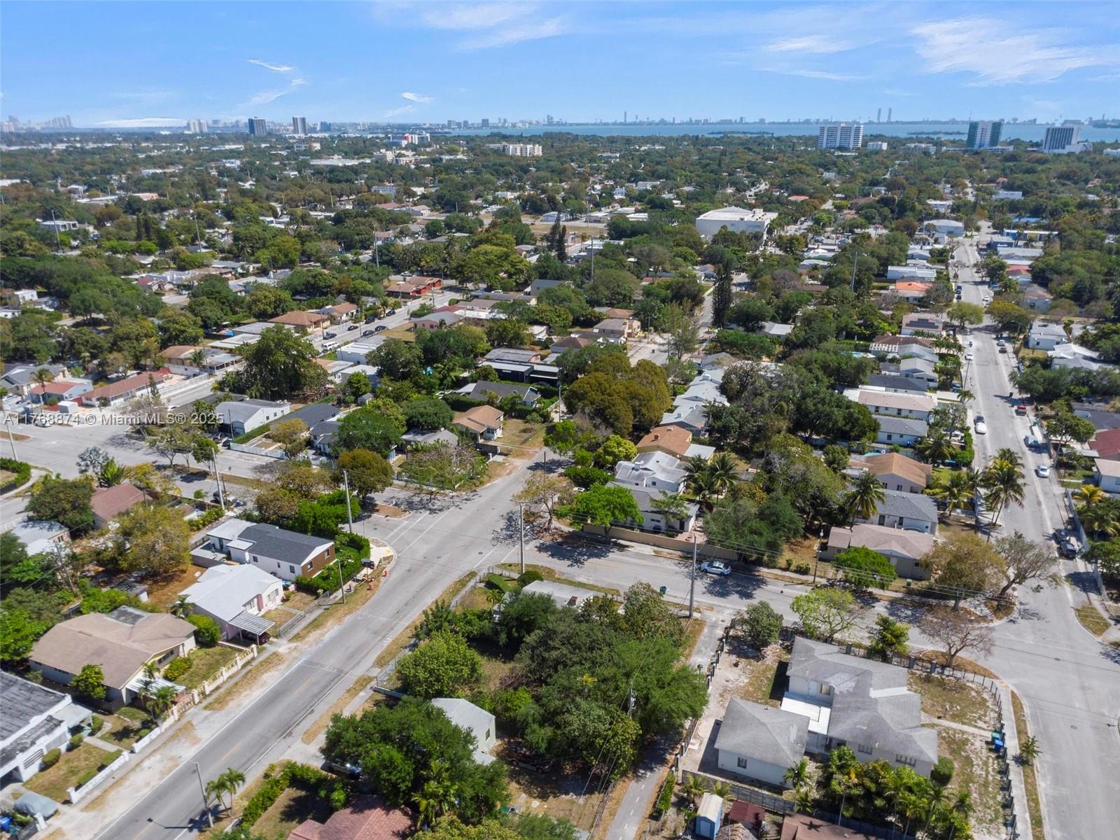 BAY VISTA PARK AMD PL - Land