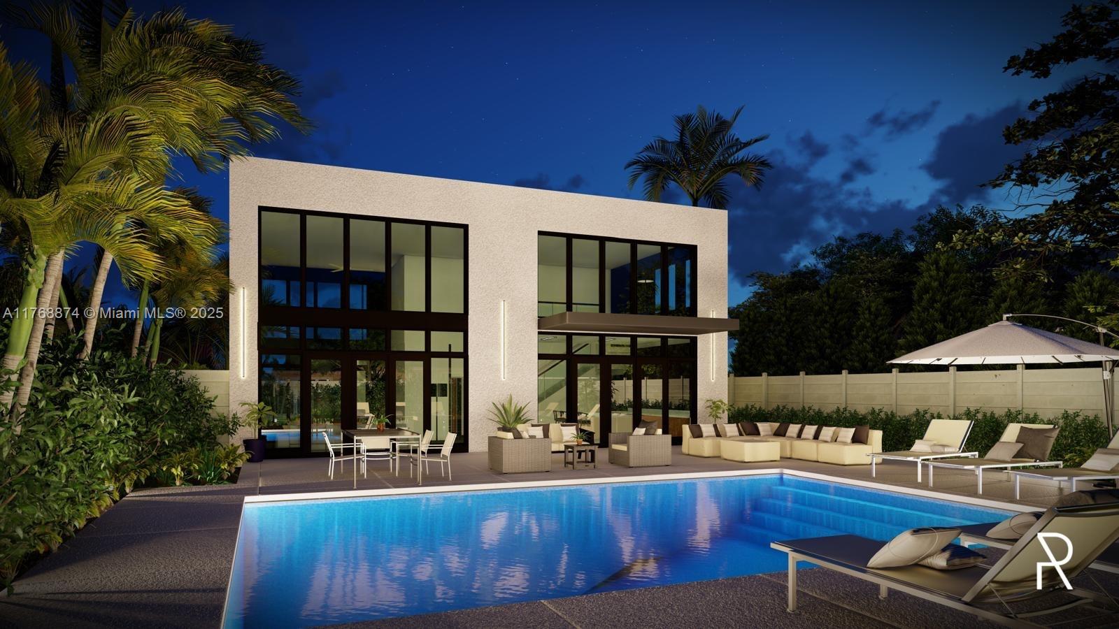 510 NW 46th St