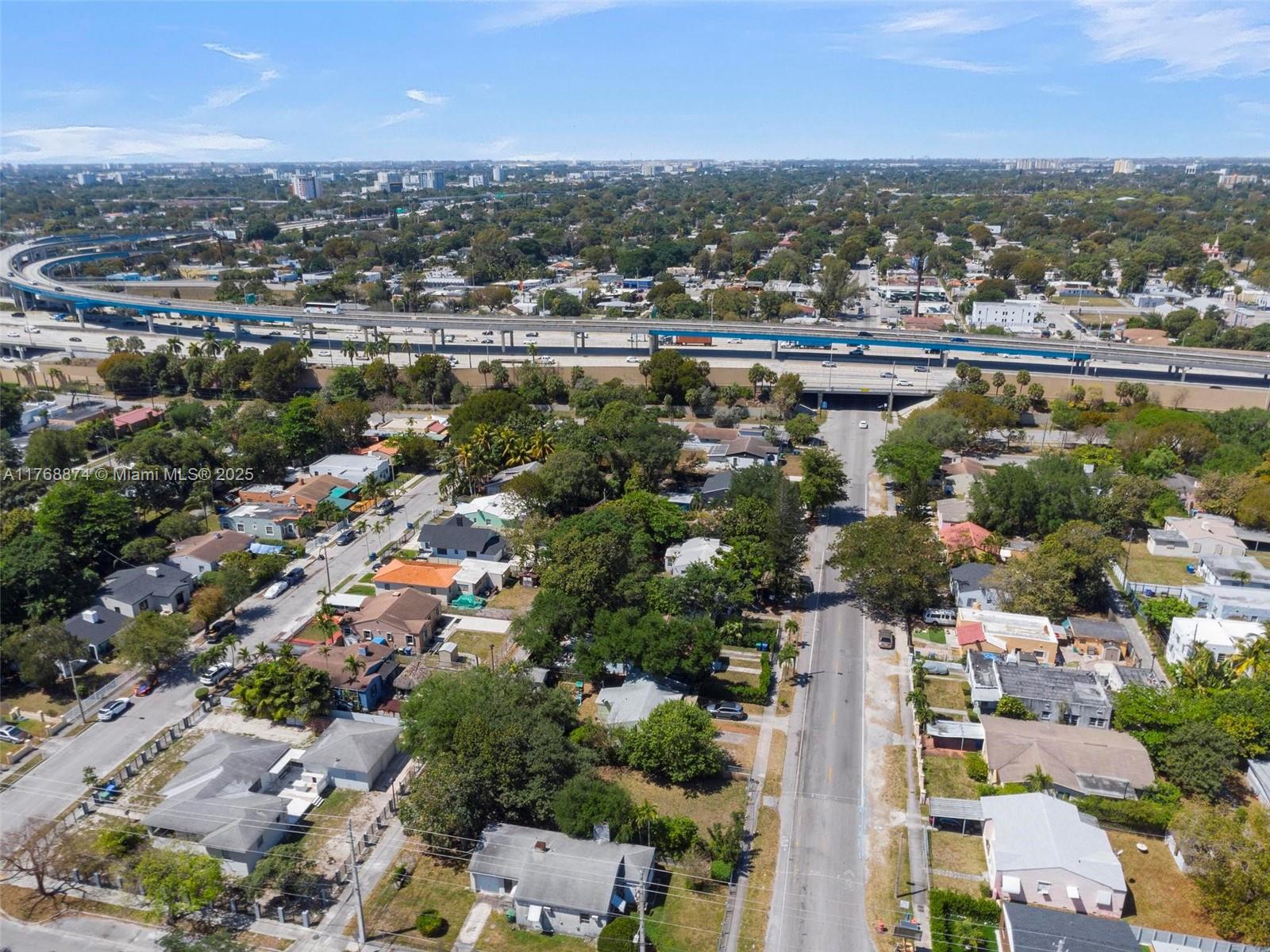 BAY VISTA PARK AMD PL - Land