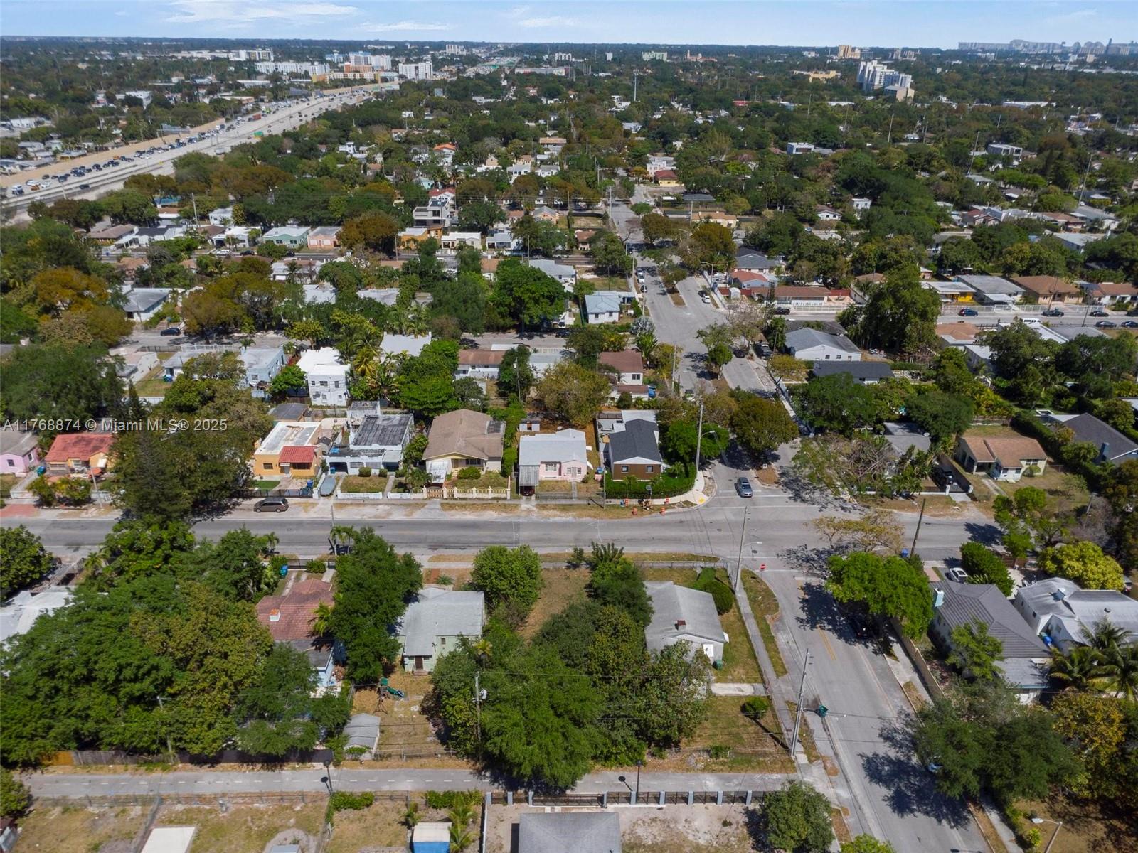 BAY VISTA PARK AMD PL - Land