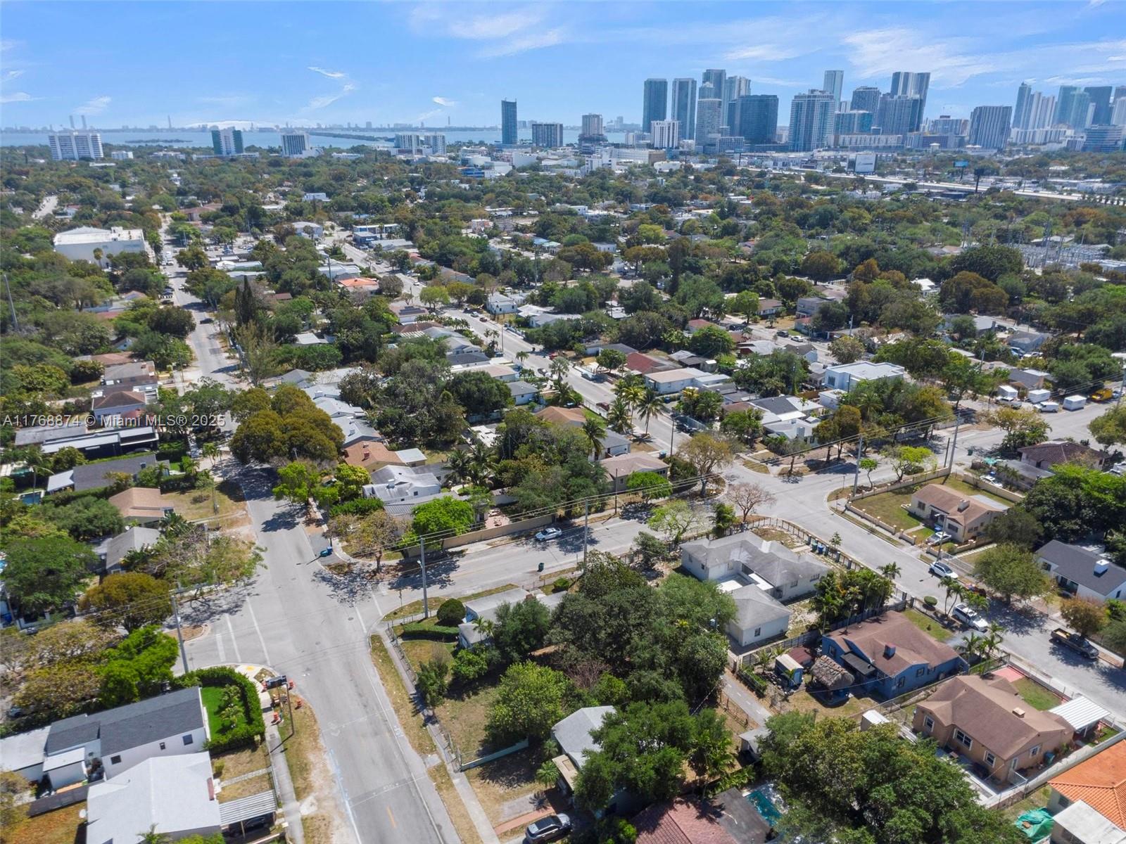 BAY VISTA PARK AMD PL - Land