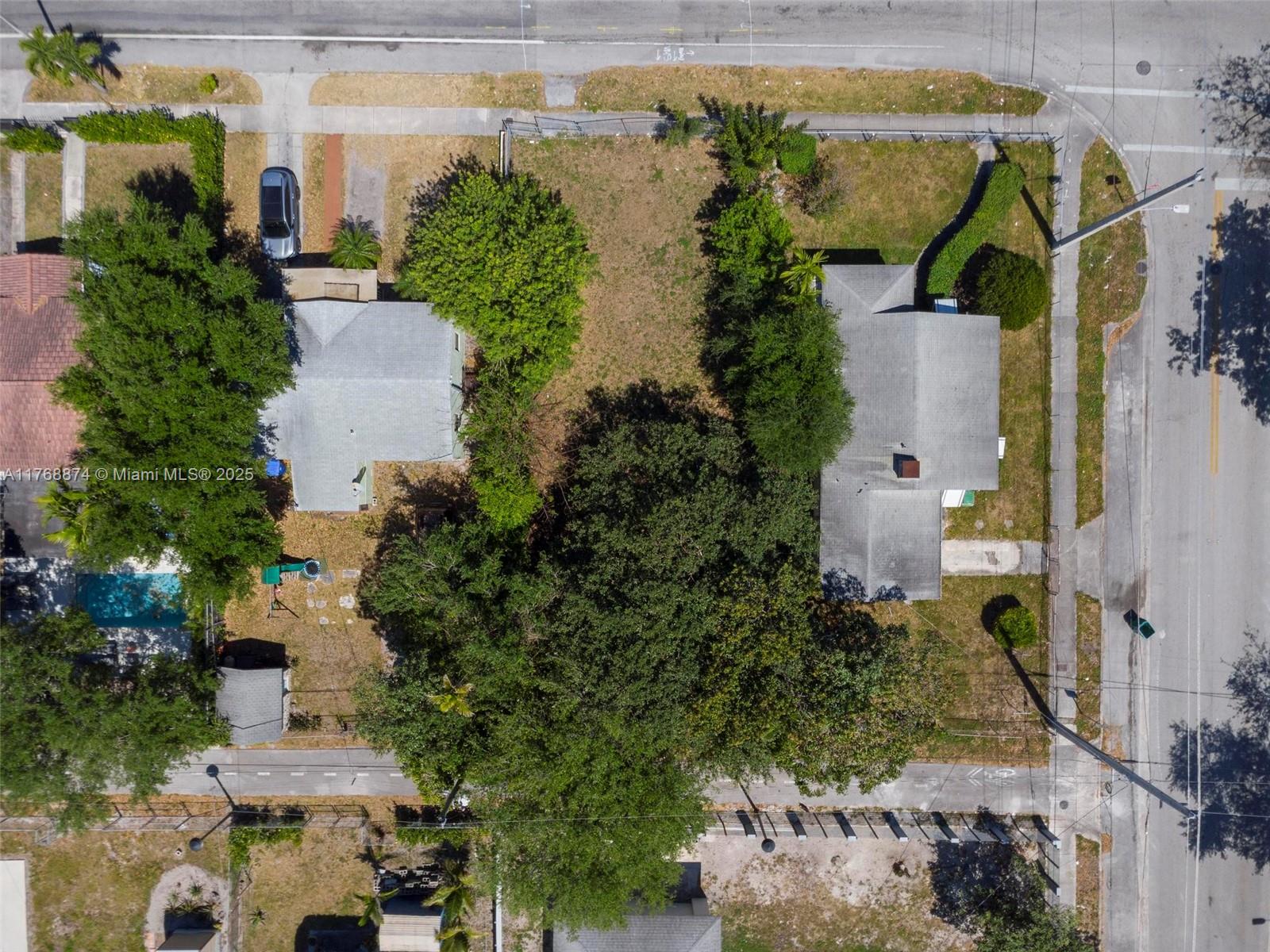 BAY VISTA PARK AMD PL - Land