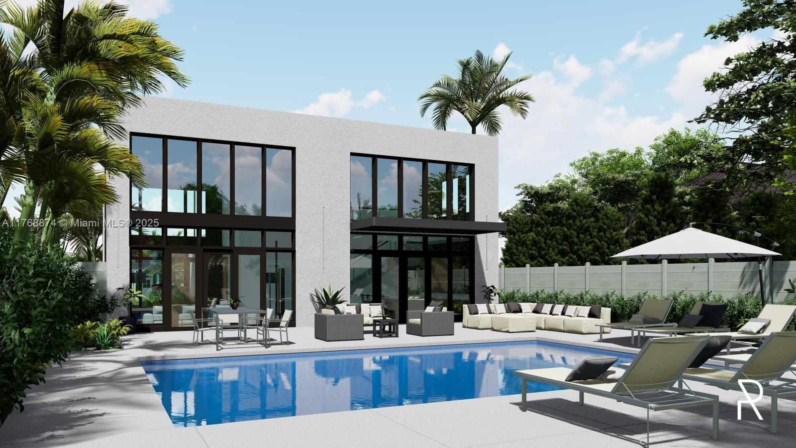 510 NW 46th St