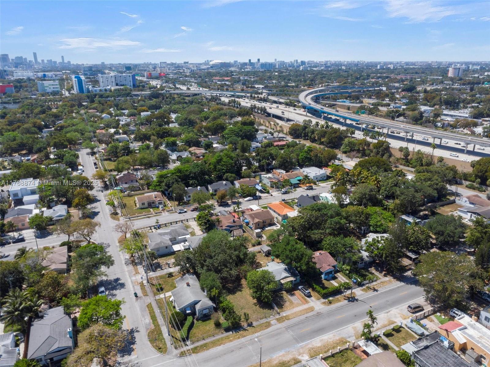 BAY VISTA PARK AMD PL - Land