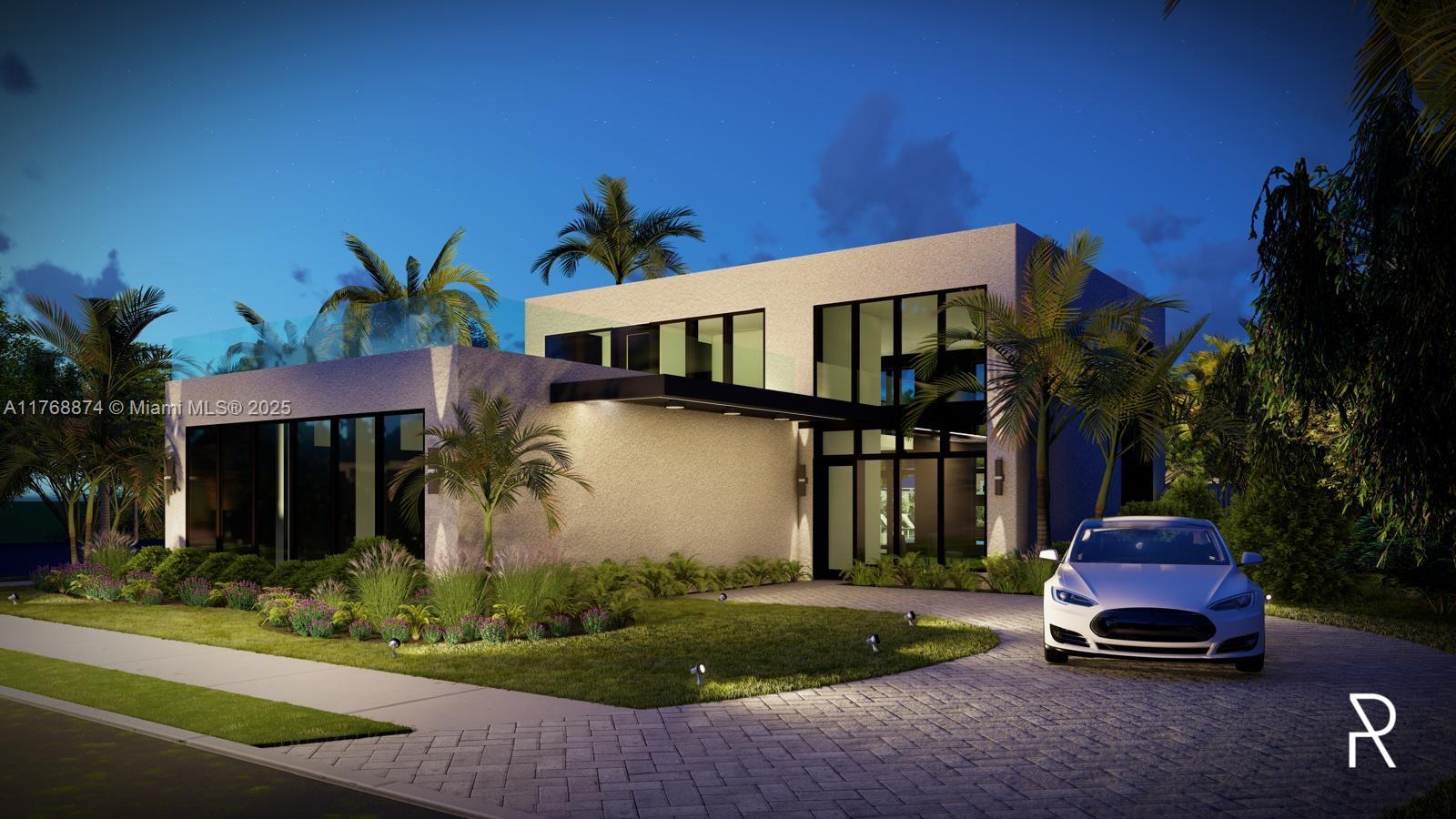 510 NW 46th St