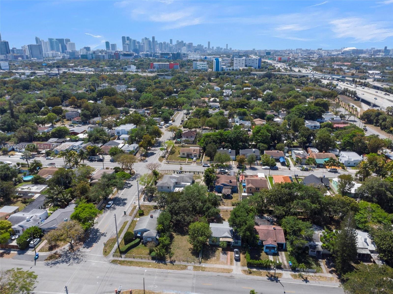 BAY VISTA PARK AMD PL - Land