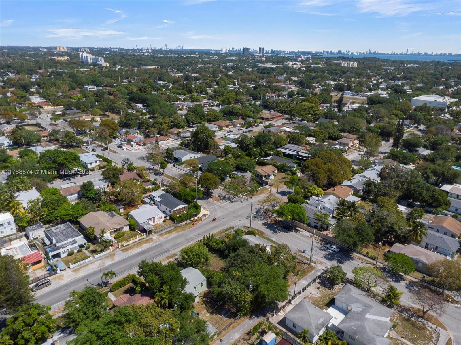 BAY VISTA PARK AMD PL - Land