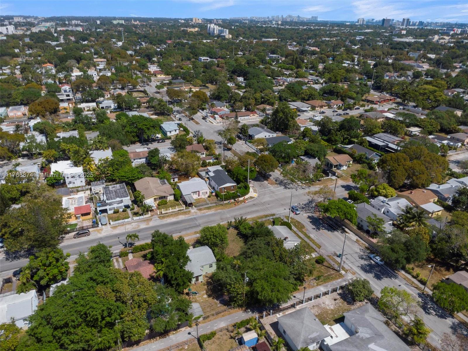 BAY VISTA PARK AMD PL - Land