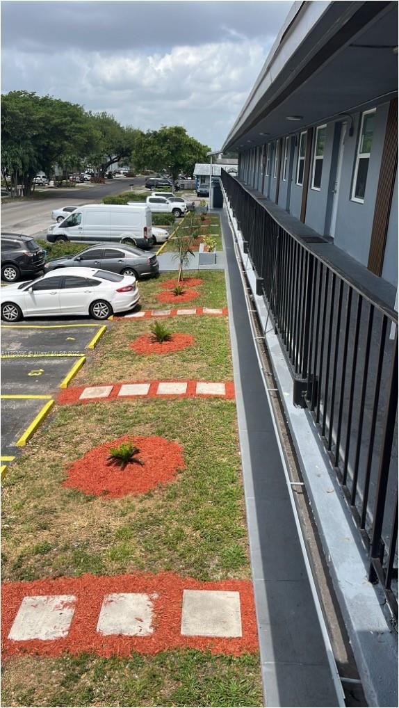 BRUMBAR ESTATES - Residential Lease