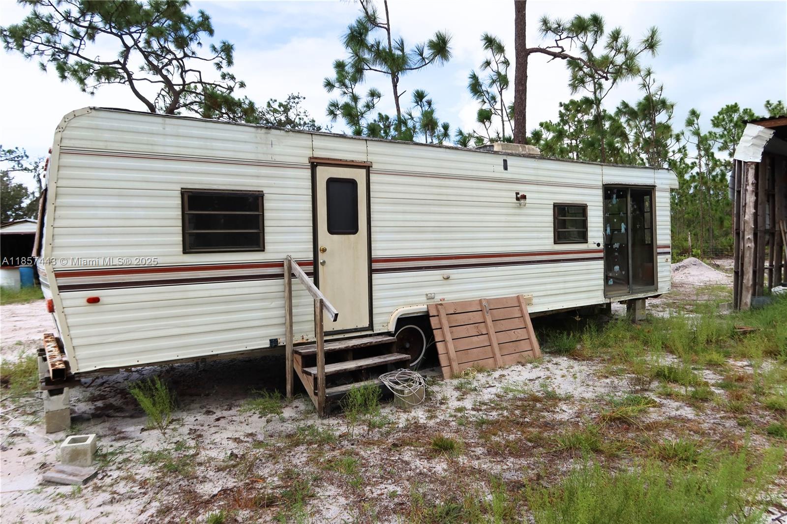 SEBRING ACRES SUB - Land