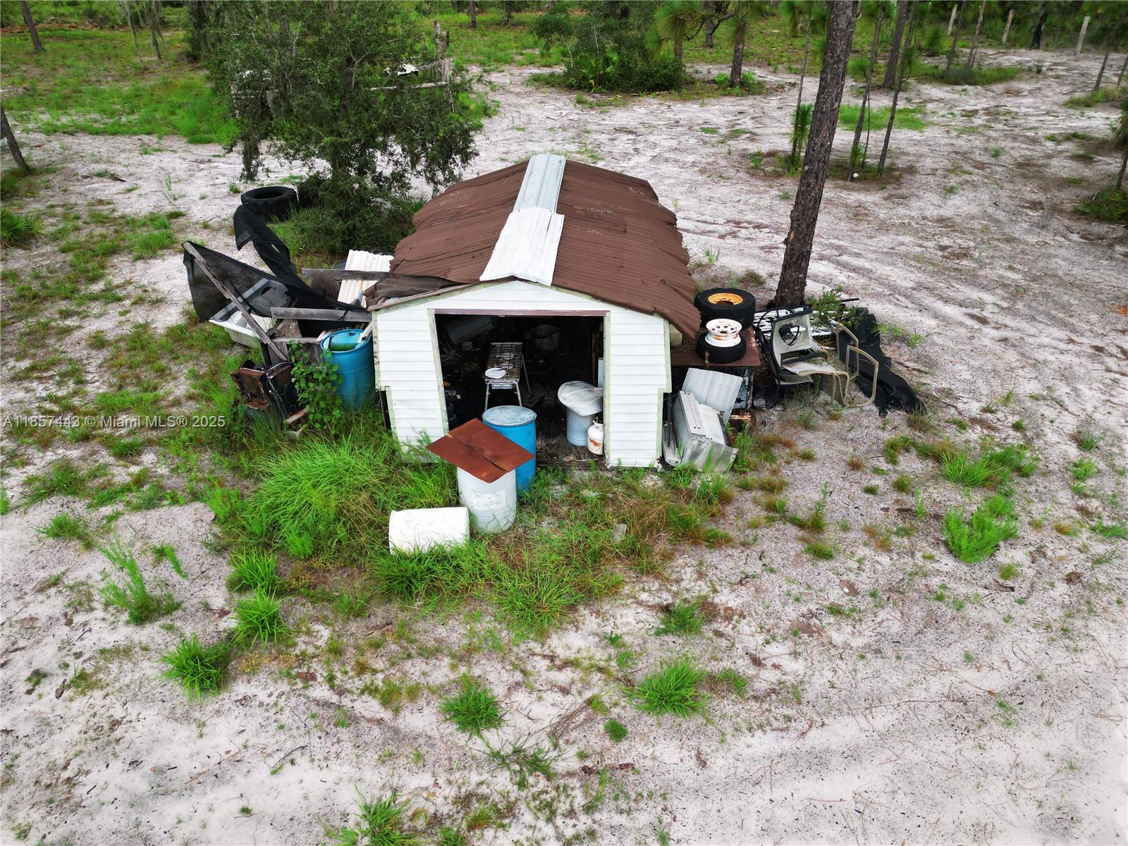 SEBRING ACRES SUB - Land