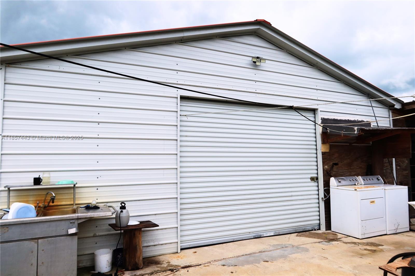 SEBRING ACRES SUB - Land