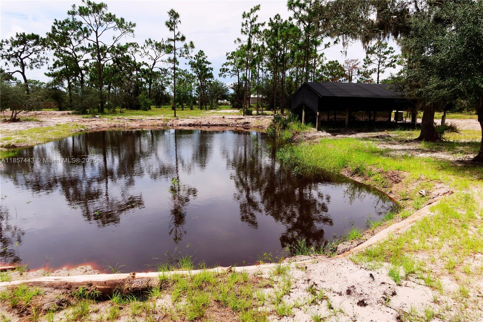 SEBRING ACRES SUB - Land