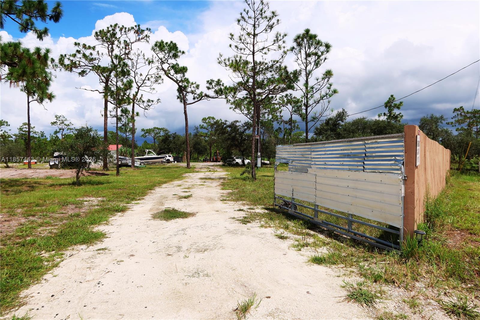 SEBRING ACRES SUB - Land