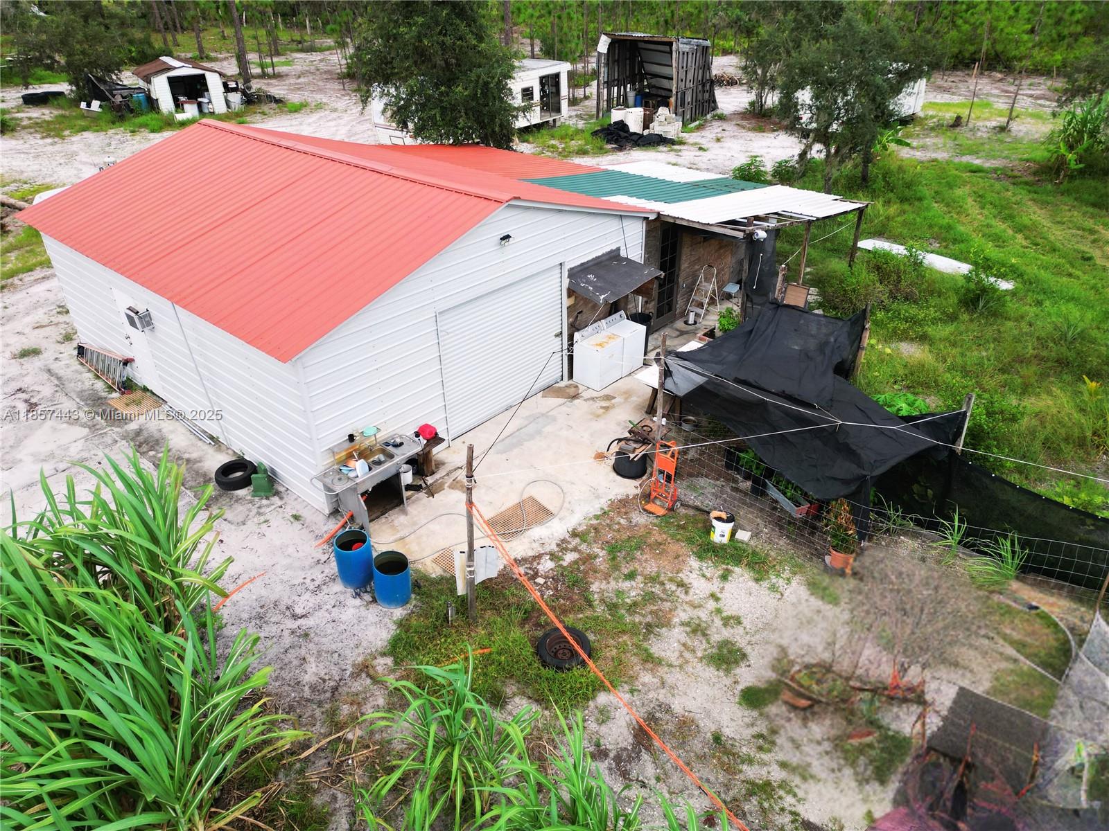 SEBRING ACRES SUB - Land