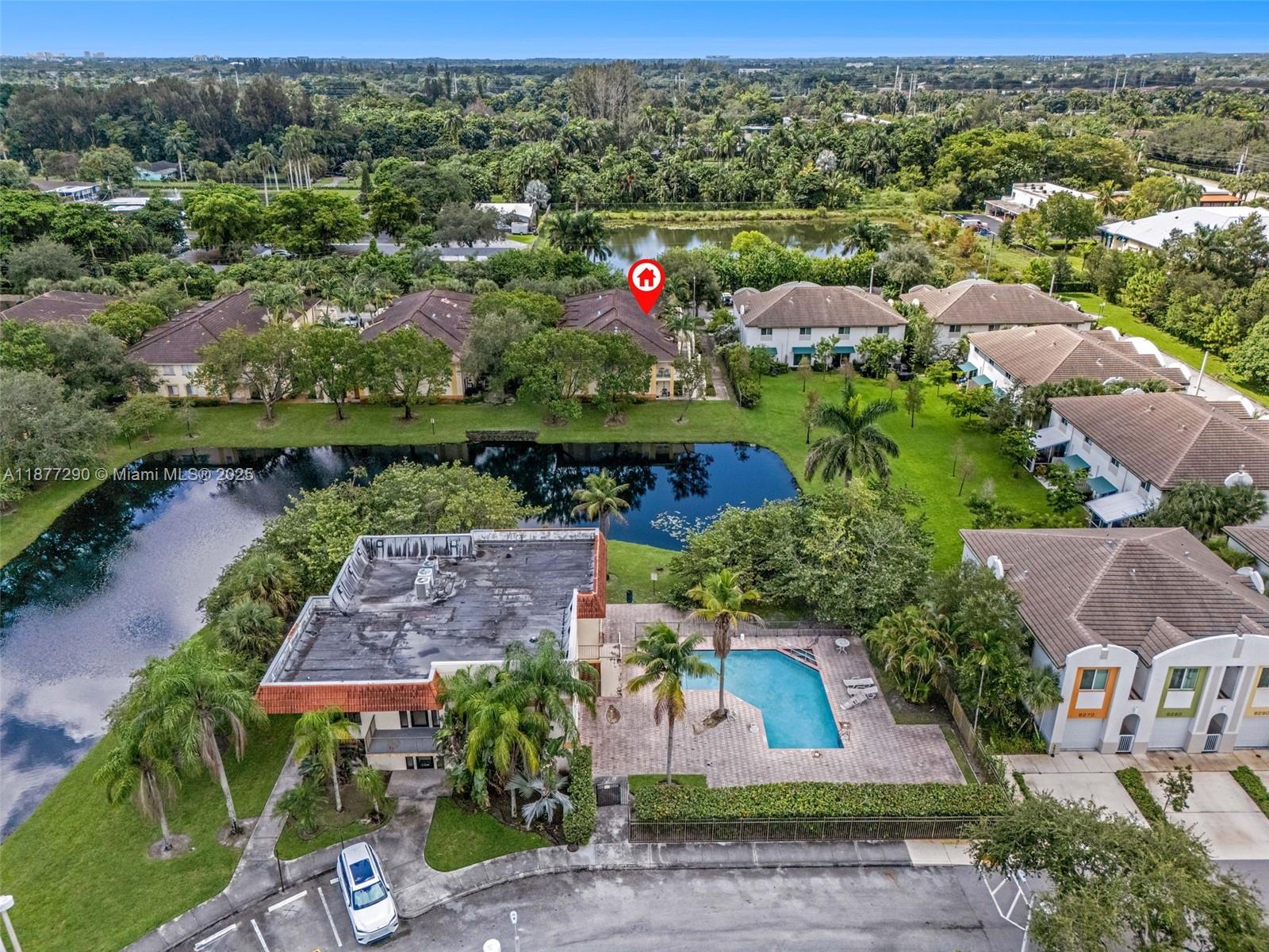 JASMINE LAKES II CONDO - Residential