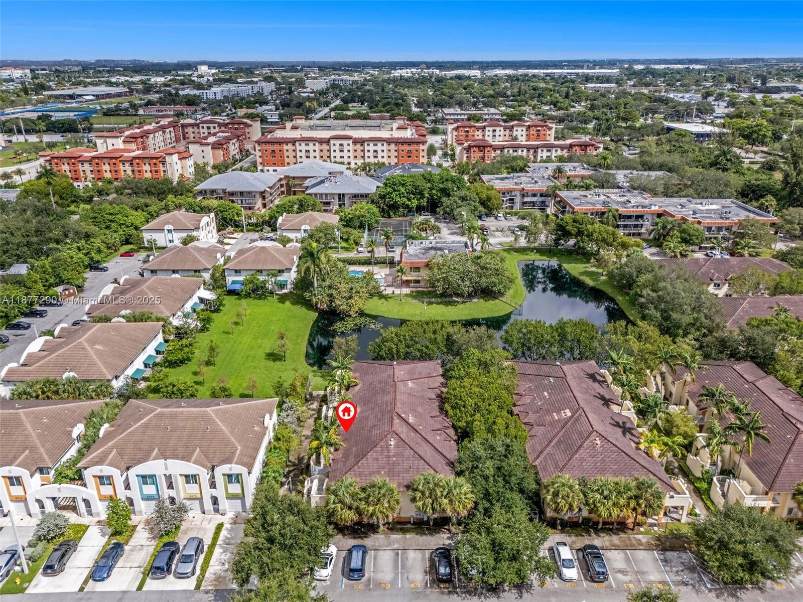 JASMINE LAKES II CONDO - Residential