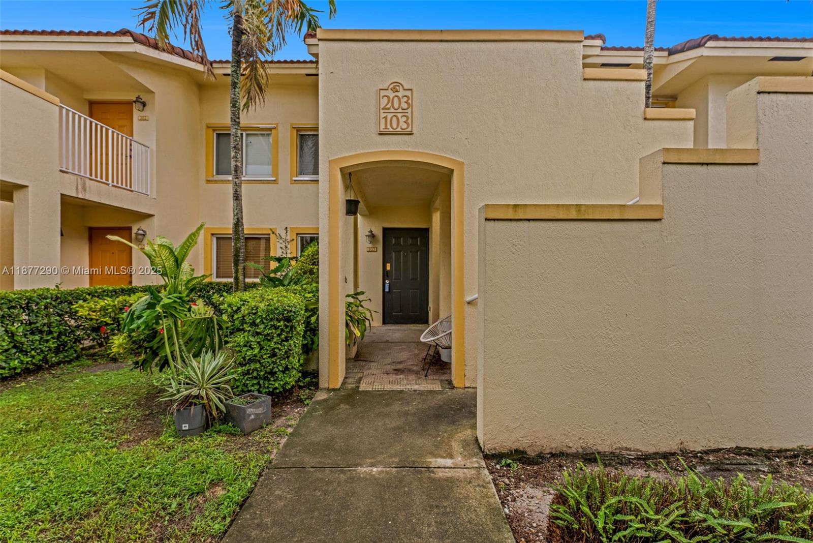 6255 SW 47th Mnr 103