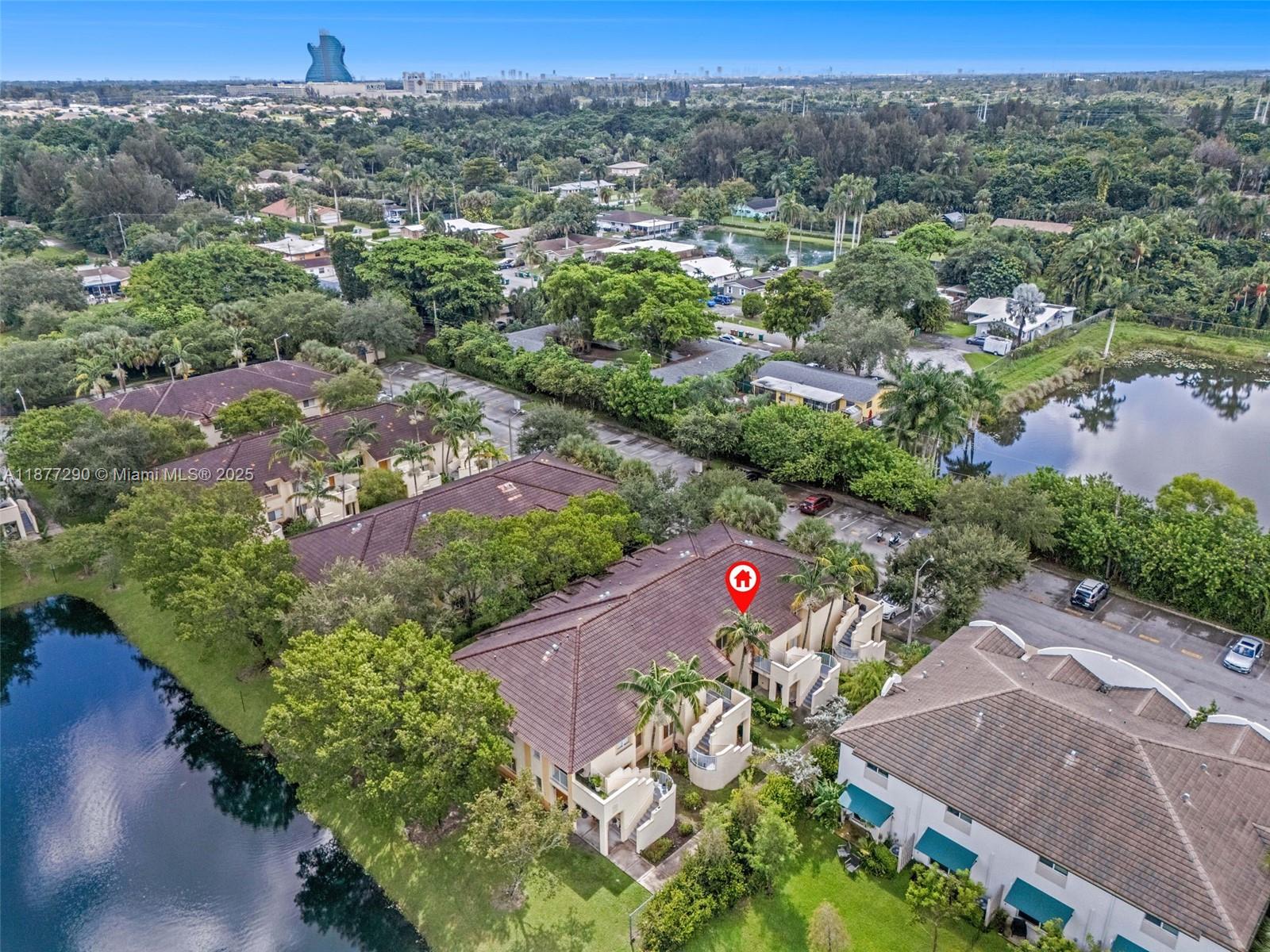 JASMINE LAKES II CONDO - Residential