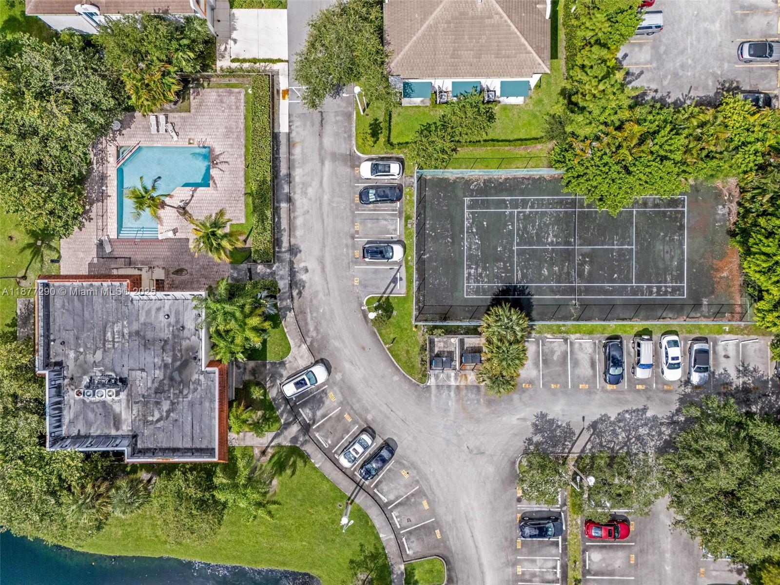 JASMINE LAKES II CONDO - Residential