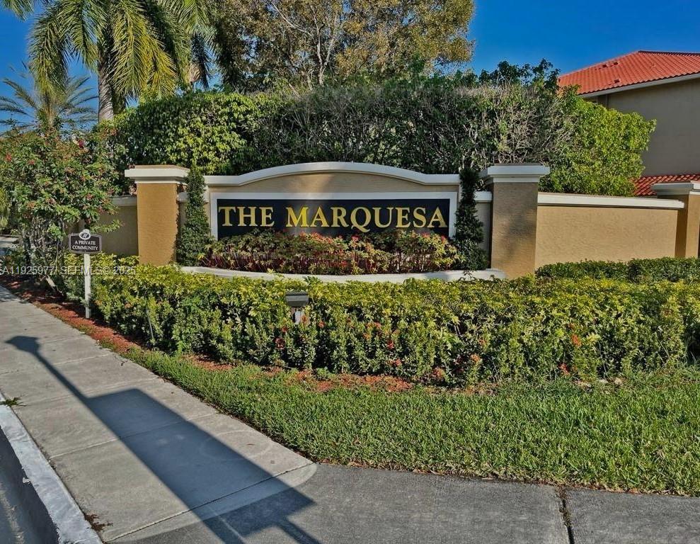 MARQUESA CONDO - Residential