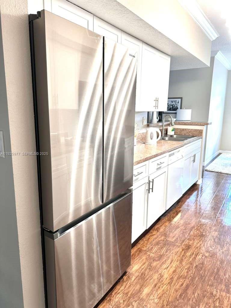 MARQUESA CONDO - Residential