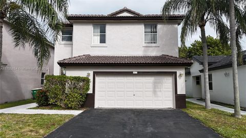 A home in Tamarac