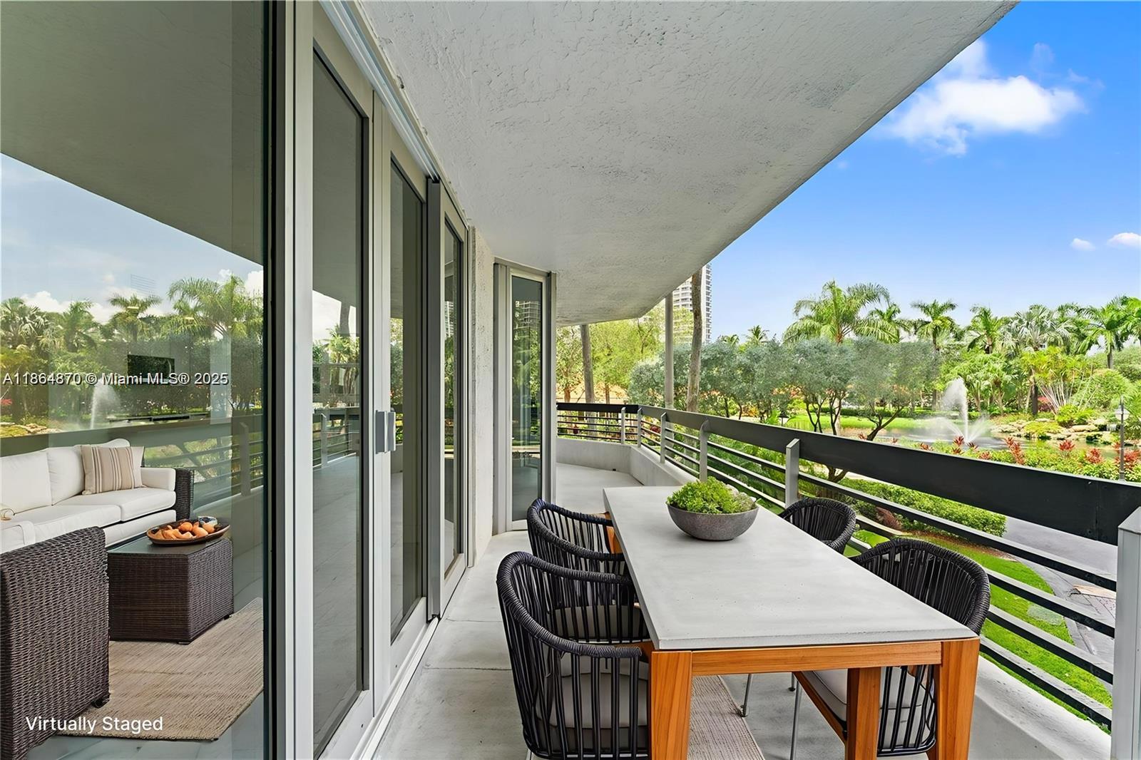 MYSTIC POINTE CONDO NO TH - Residential