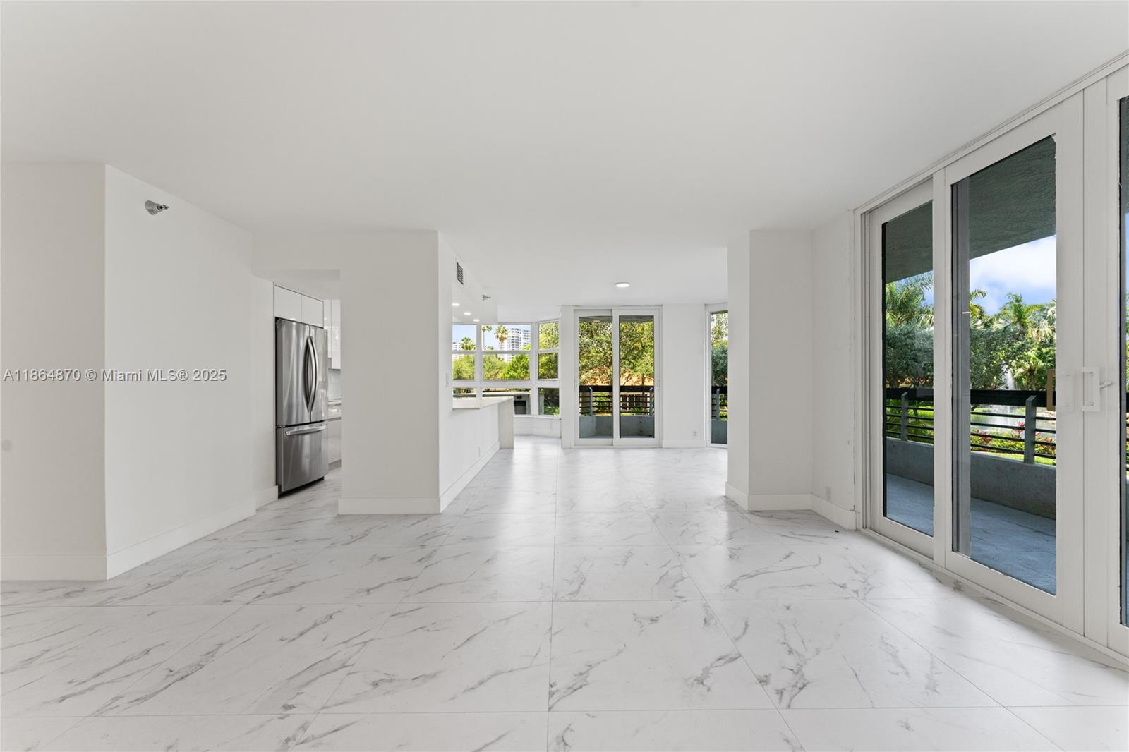 MYSTIC POINTE CONDO NO TH - Residential