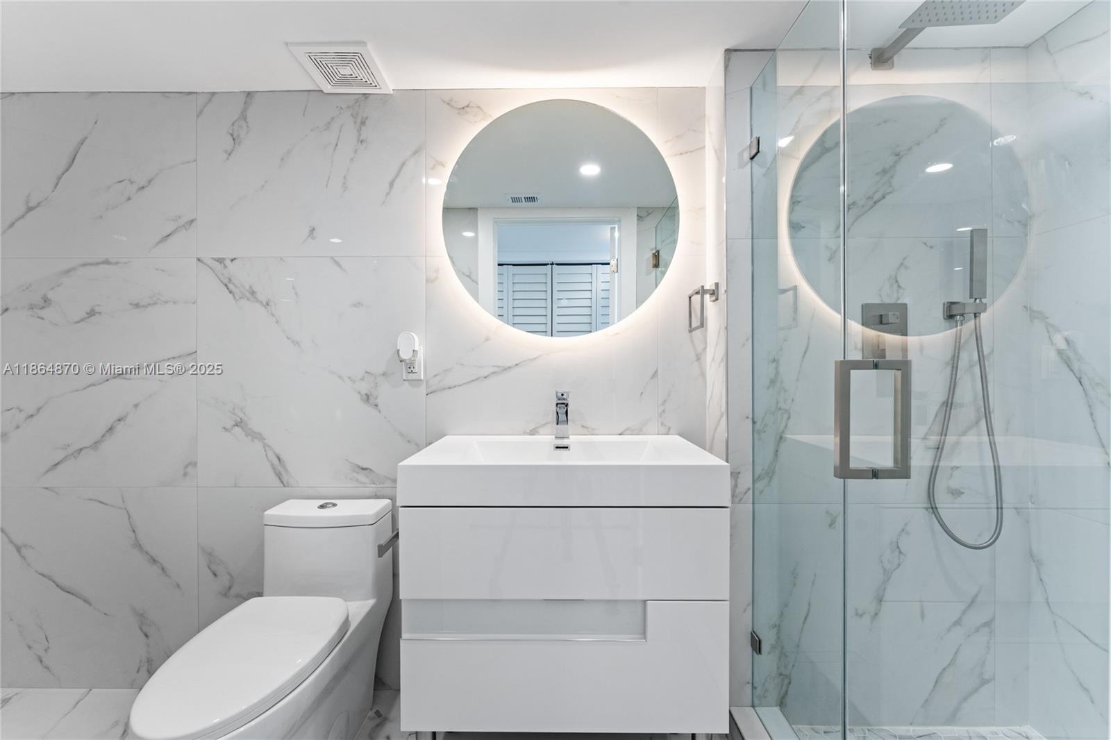 MYSTIC POINTE CONDO NO TH - Residential