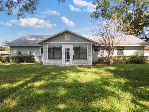 A home in Ocala