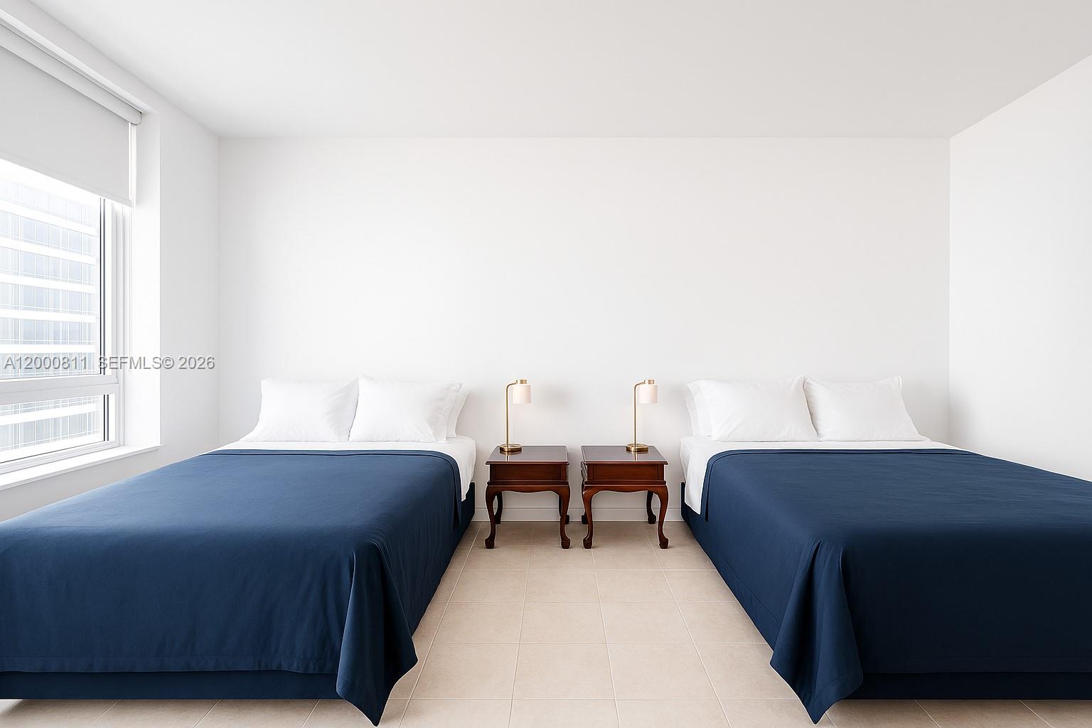 THE DECOPLAGE CONDO - Residential Lease