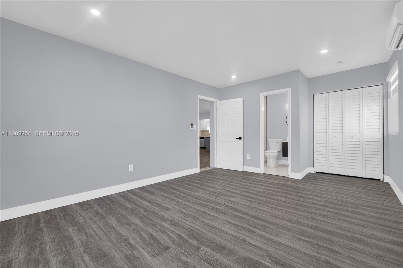 REPLAT OF PORTIONS OF RIC - Residential