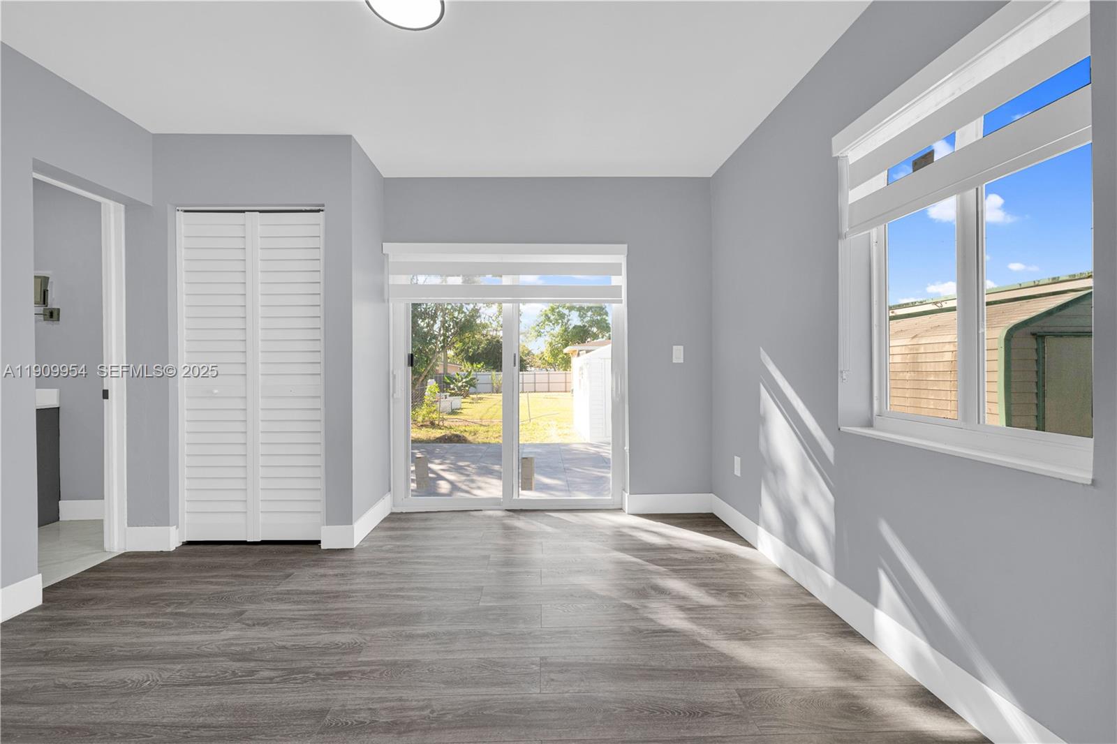 REPLAT OF PORTIONS OF RIC - Residential