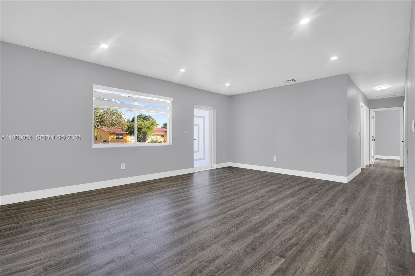 REPLAT OF PORTIONS OF RIC - Residential