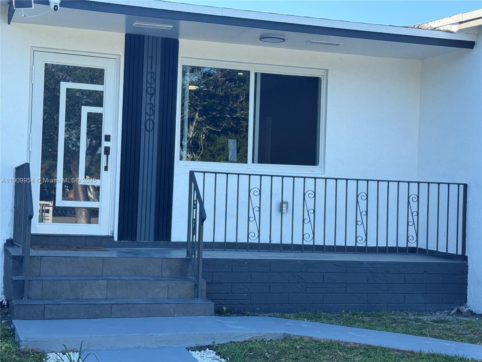 REPLAT OF PORTIONS OF RIC - Residential