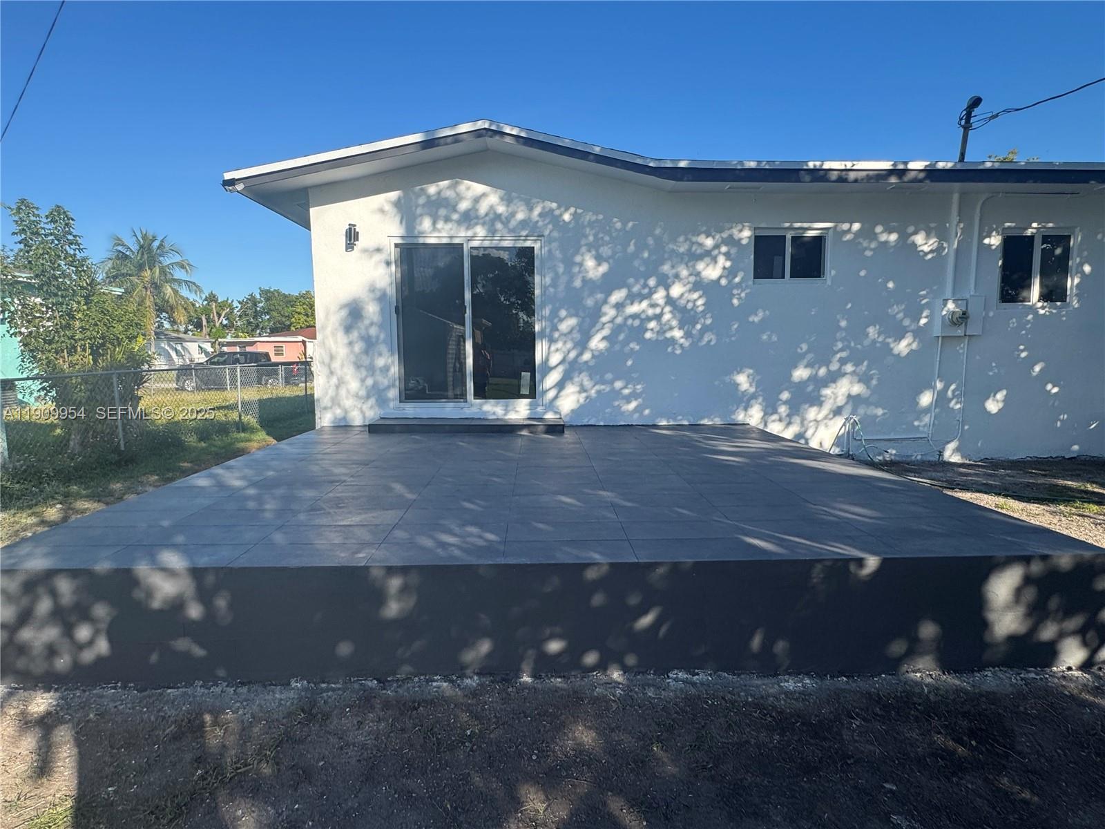 REPLAT OF PORTIONS OF RIC - Residential