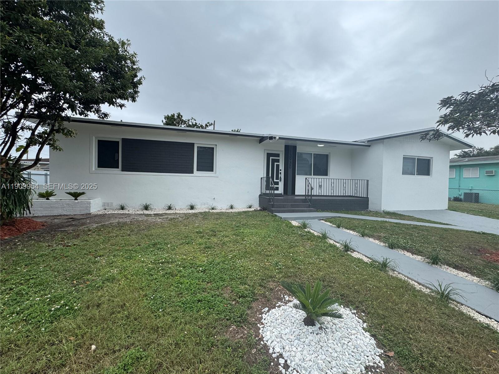 REPLAT OF PORTIONS OF RIC - Residential