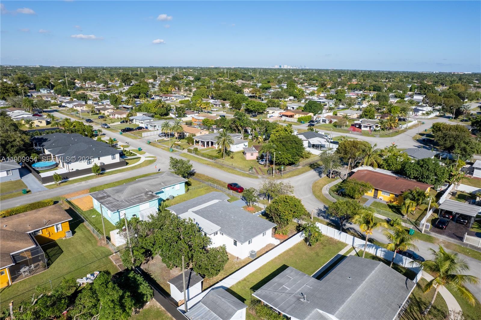 REPLAT OF PORTIONS OF RIC - Residential