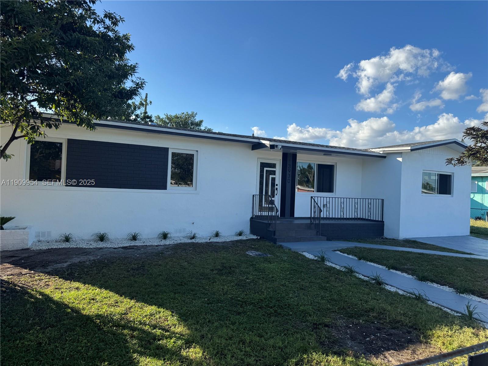 REPLAT OF PORTIONS OF RIC - Residential