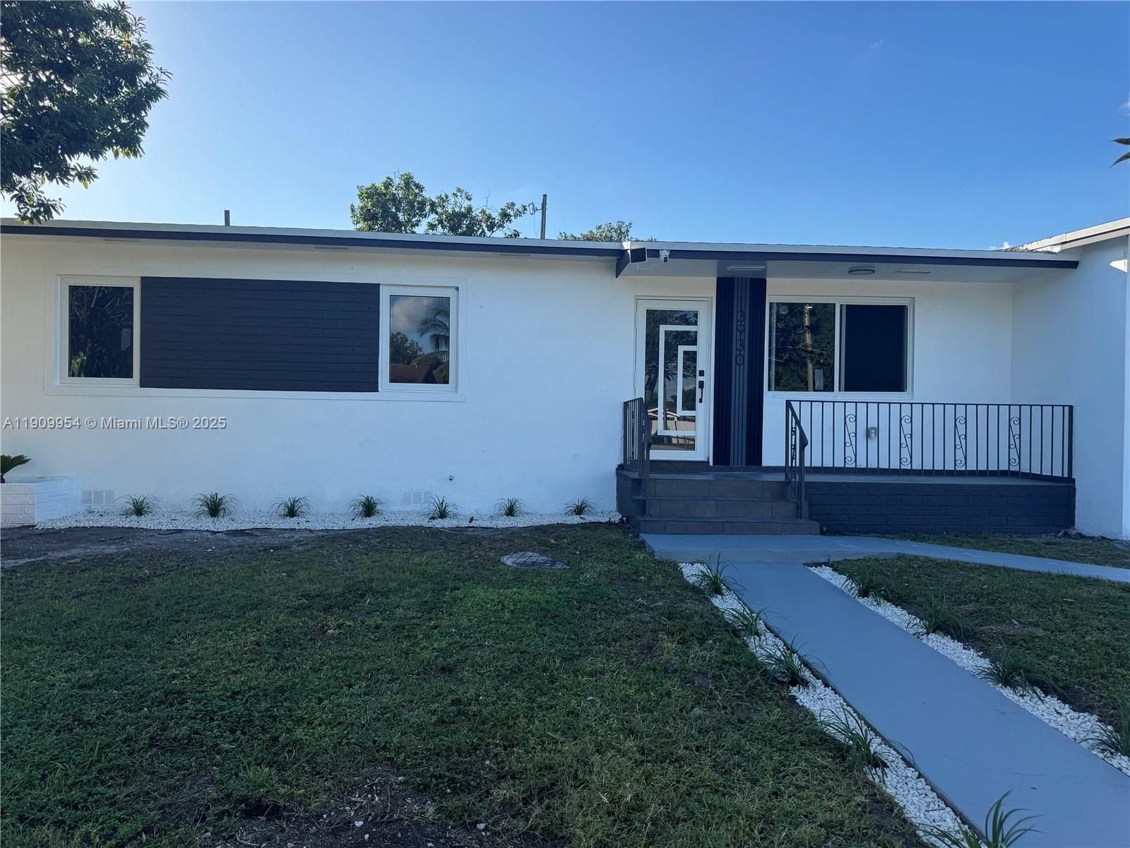 REPLAT OF PORTIONS OF RIC - Residential