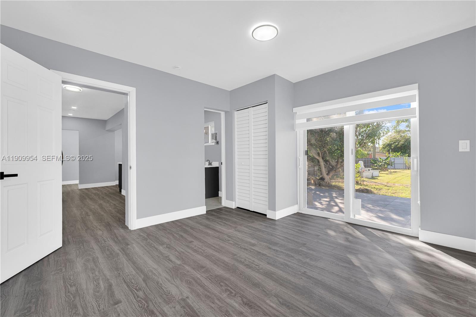 REPLAT OF PORTIONS OF RIC - Residential