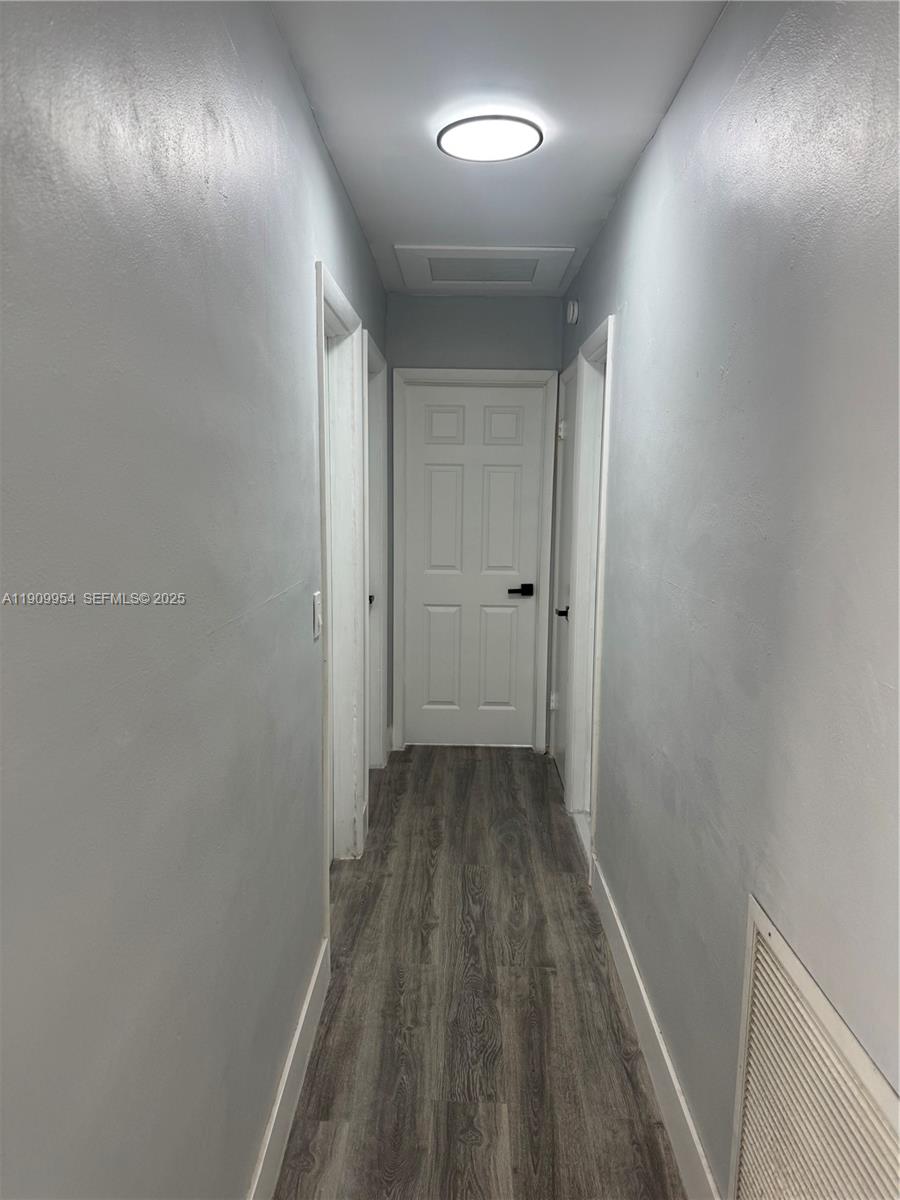 REPLAT OF PORTIONS OF RIC - Residential