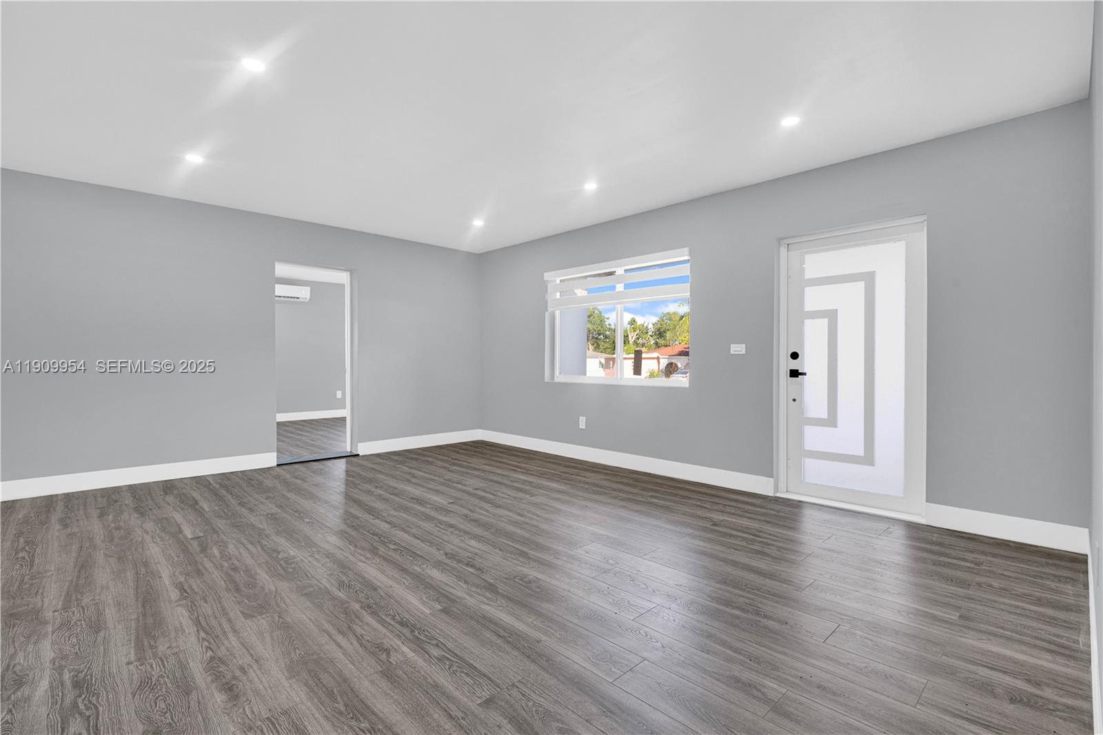 REPLAT OF PORTIONS OF RIC - Residential