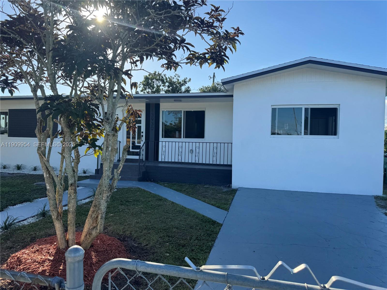 REPLAT OF PORTIONS OF RIC - Residential