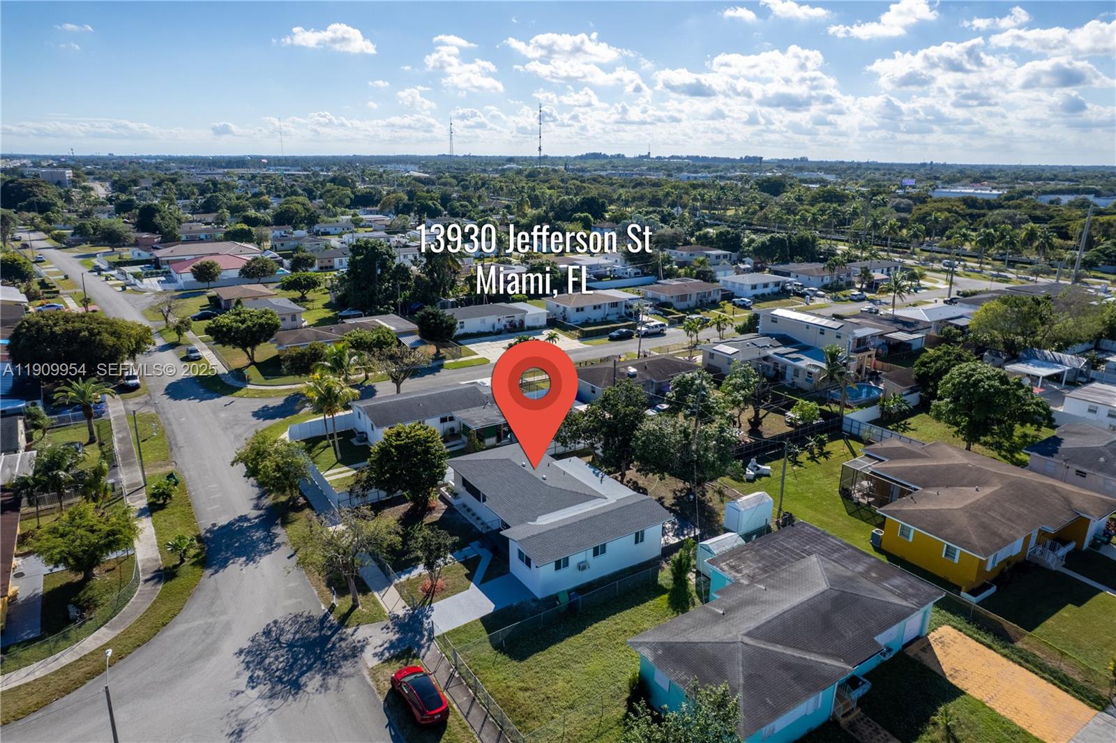 REPLAT OF PORTIONS OF RIC - Residential